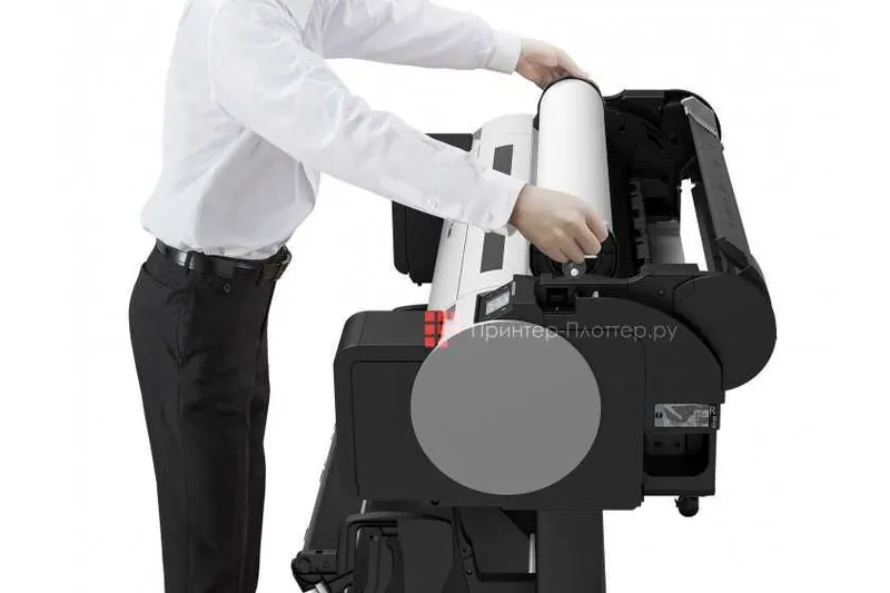 Canon imagePROGRAF TM-255 plotteri stend bilan A1 original !!! 3 Canon imagePROGRAF TM-255 plotteri stend bilan A1 original !!! 3