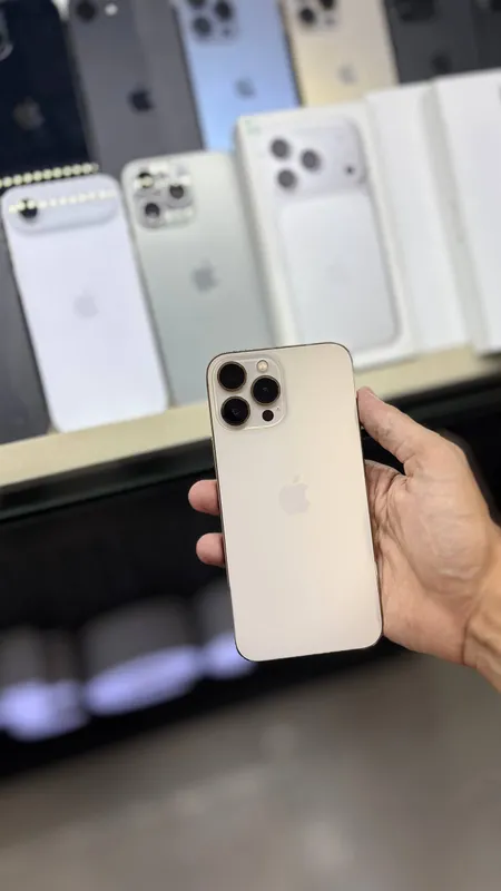 iPhone 13 Pro Max