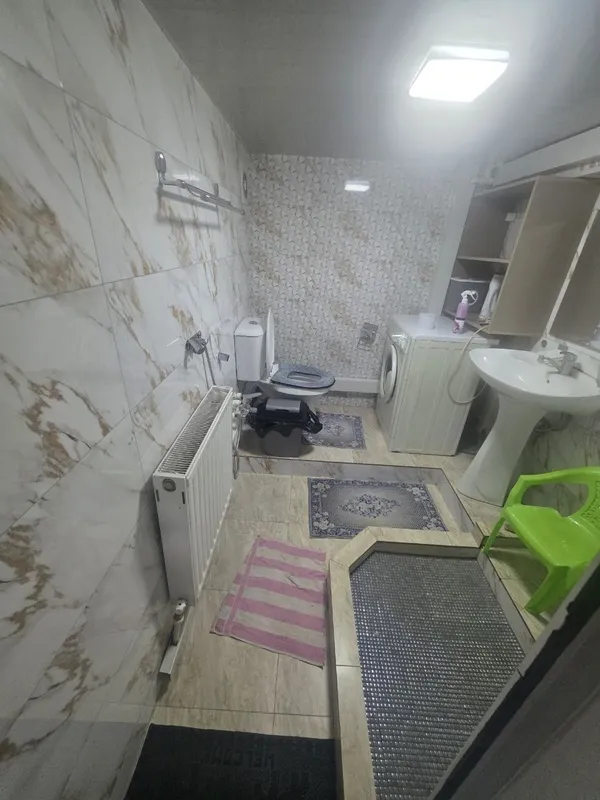 Аренда Квартира 1 х 2 хона Кора камиш Тансикбой — фото 2