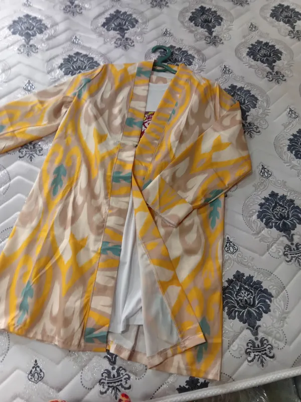 abaya
