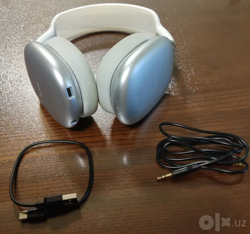 Hoco w 55 smart sifatli headphone 3 Hoco w 55 smart sifatli headphone 3