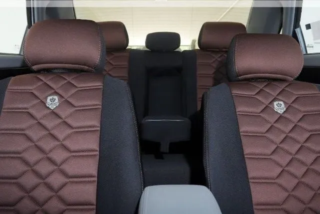 Чехол Cardinar, Kanzec, Demeite для авто Lacetti Gentra Nexia, Cobalt — фото 3