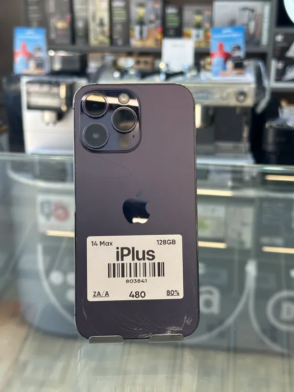 Iphone 14 Max