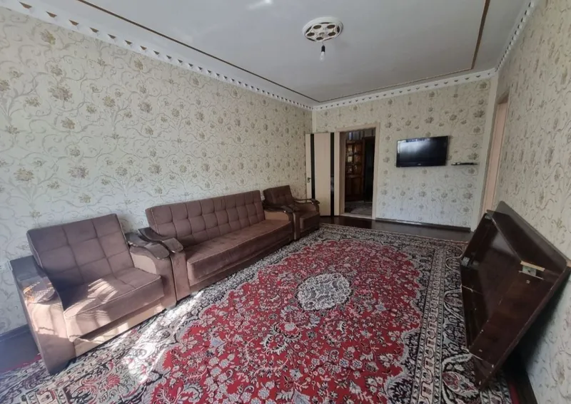 аренда квартира Абай корзинка молжал