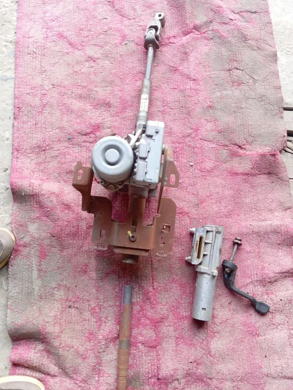 Elektiton Rulavoy usletel ЭУР 7 Elektiton Rulavoy usletel ЭУР 7