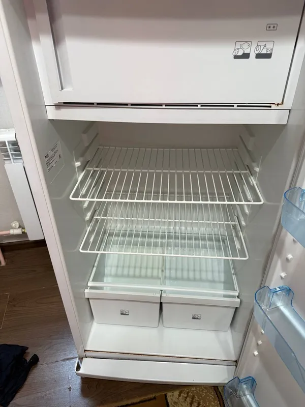 POZIS (ПОЗИС) muzlatkichlari Rossiyada ishlab chiqariladi. 2