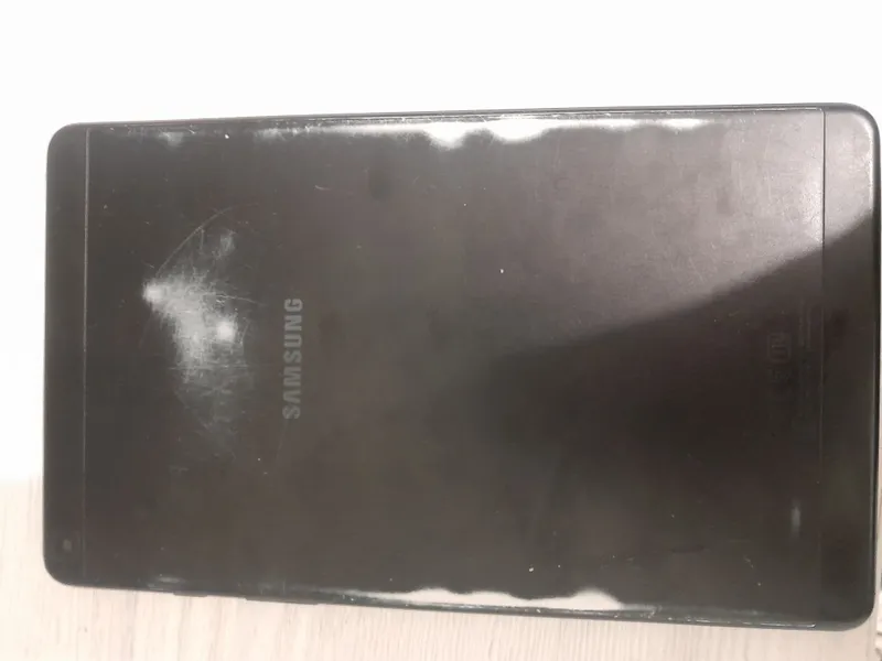 Планшет Samsung Tab A 8.0 2019 — фото 1