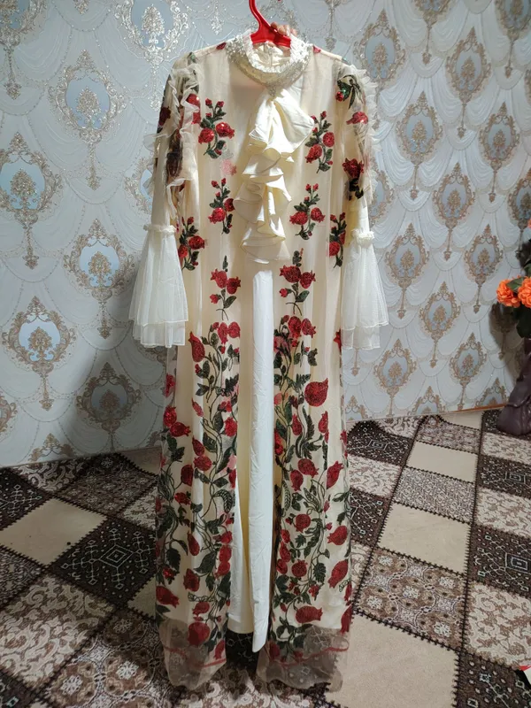 kelinlar libosi