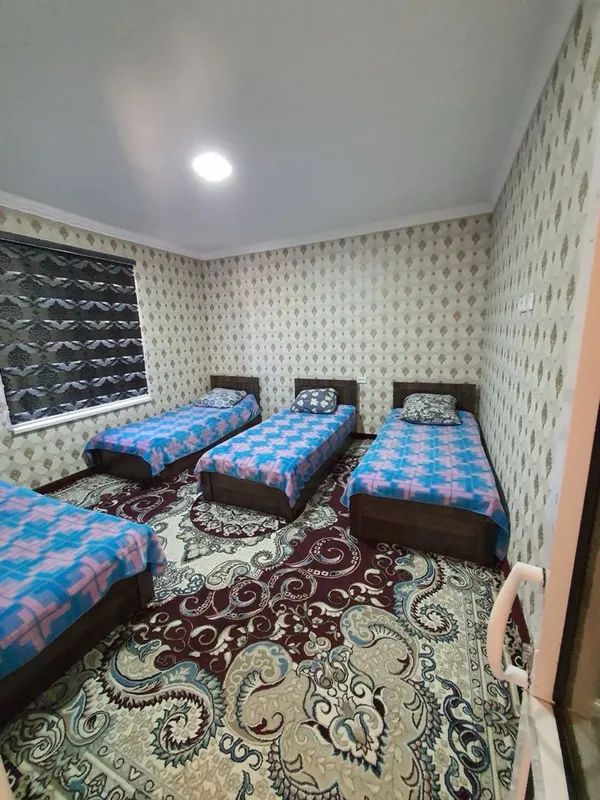 Дача dacha октошда сотилади тогга якинтоза хаво — фото 1