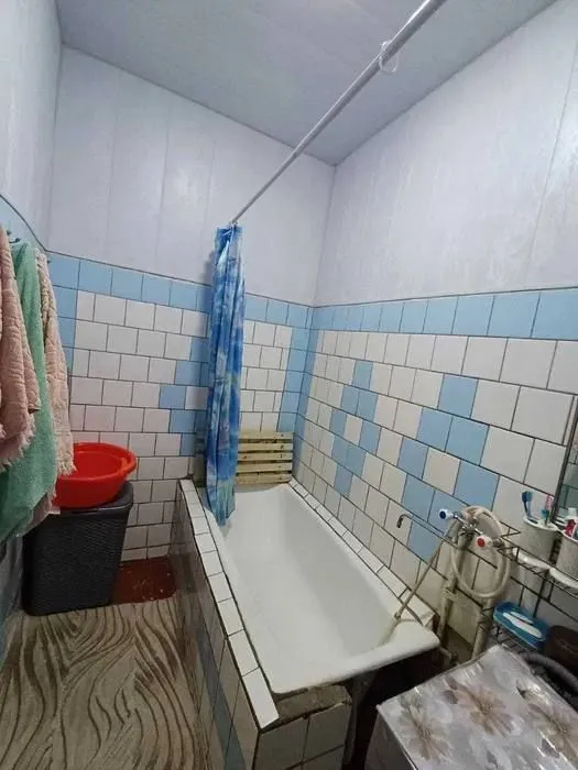Дружба народов 2х ком — фото 6