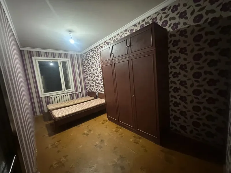 Продажа 3-комнатной квартиры — фото 3