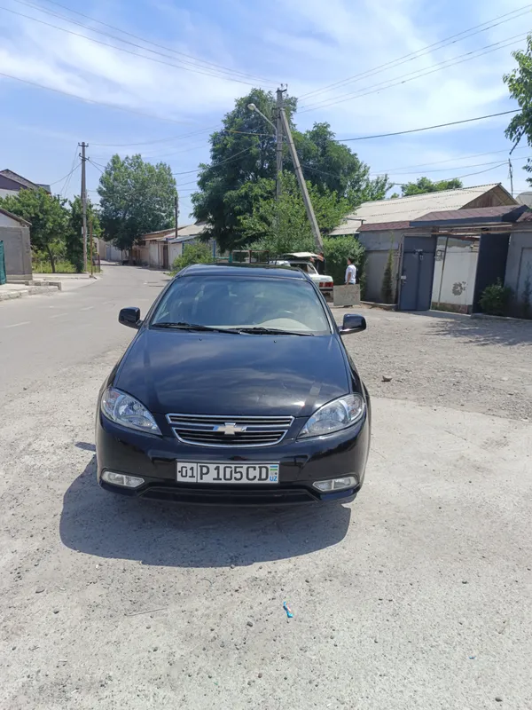 Продам Шевроле Жентра
