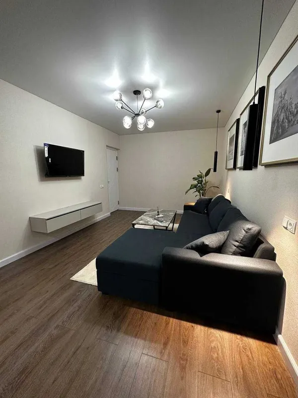 Сдаётся квартира в Шайхантахур | Riviera | 2-комнатная 500$ — фото 3
