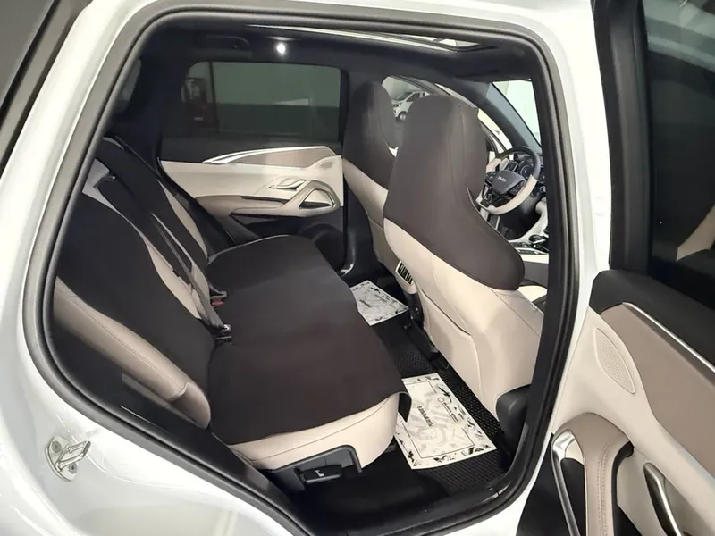 BYD Song Pro в идеальном состоянии 4 BYD Song Pro в идеальном состоянии 4