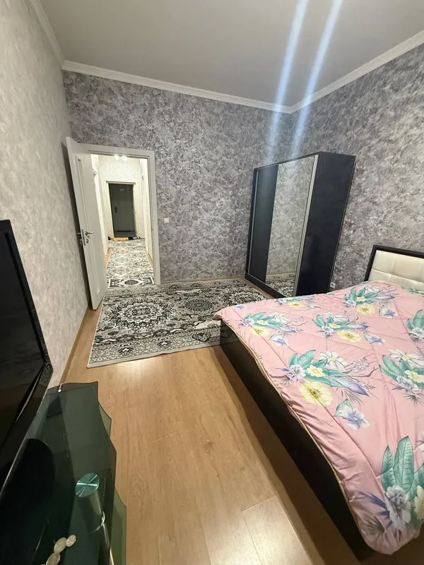 аренда квартира ок тепа сохил бойи навастиройка — фото 2