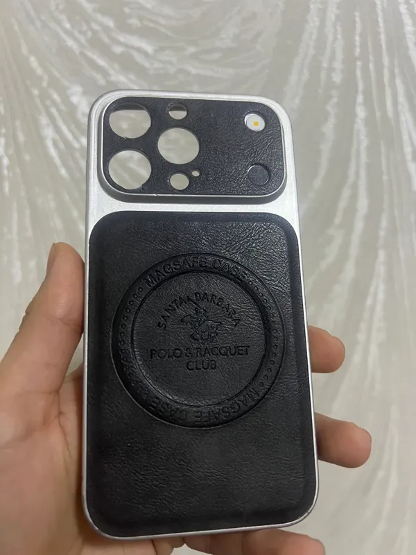 Чехол для 17 Pro, для 13 Pro 4