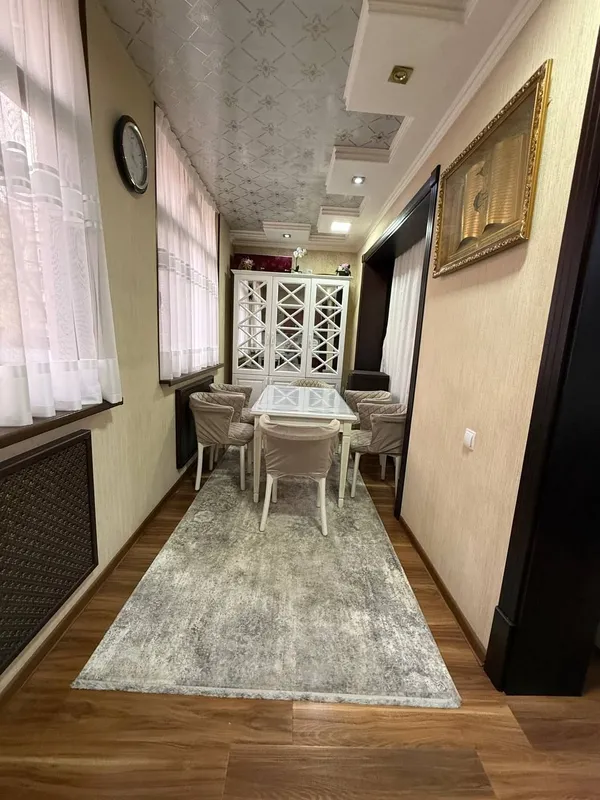 продается 3-х комнатная квартира на Юнусабад 16 — фото 3