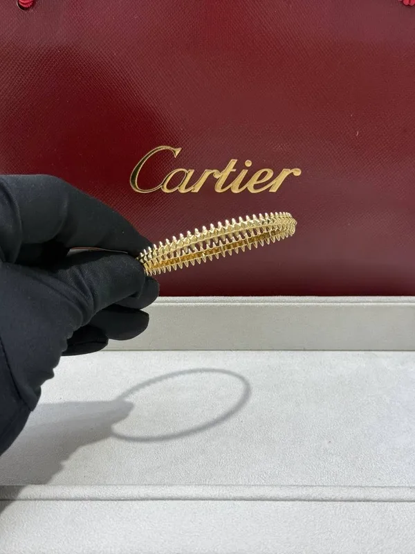 Carter clash Braslet 585 proba Carter clash Braslet 585 proba