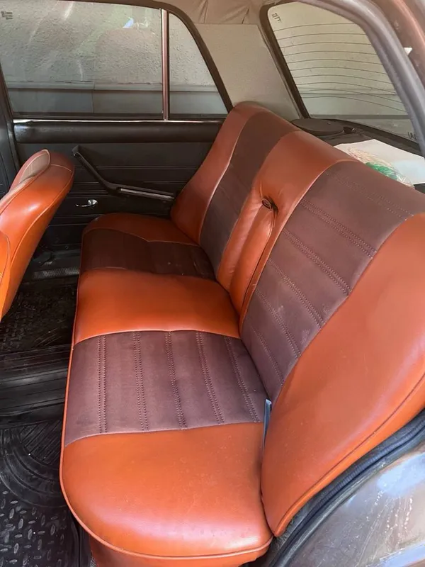 VAZ 2103 антиквар 1975 — фото 4