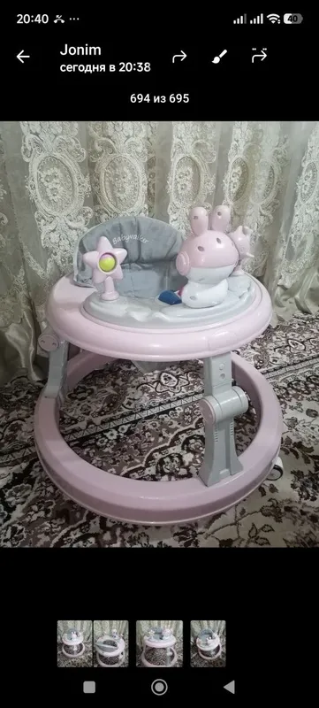 Xadinok sotiladi. 2 Xadinok sotiladi. 2
