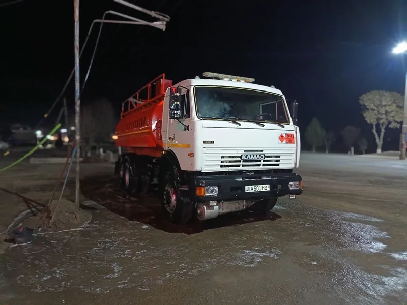 Benzavoz, бензавоз 1 Benzavoz, бензавоз 1