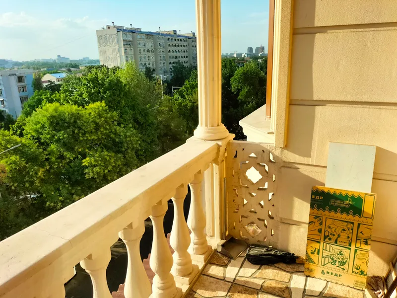 новостройка 3 ком 100 м. — фото 9
