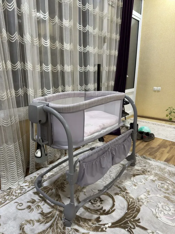 Mastela Юлка в хорошем состоянии, как новый 2
