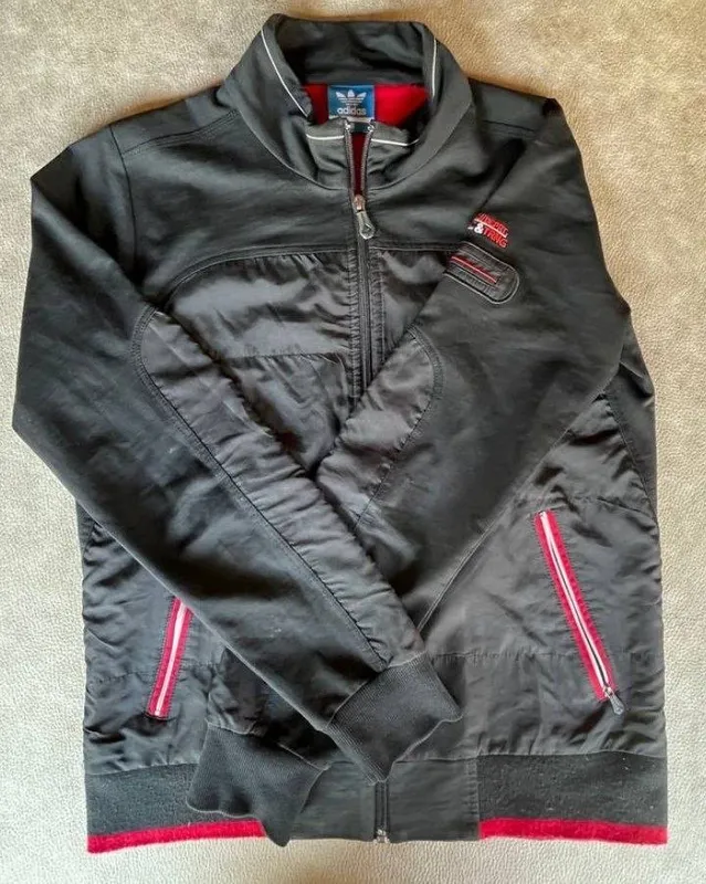 adidas Originals Active Dept. sport kurtkasi 2 adidas Originals Active Dept. sport kurtkasi 2