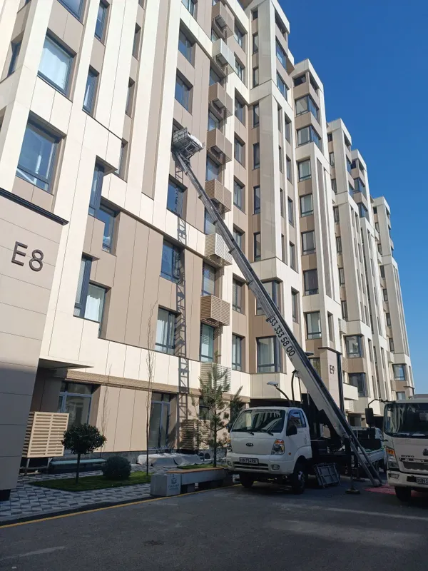 Автолифт хизмати Автолифт хизмати