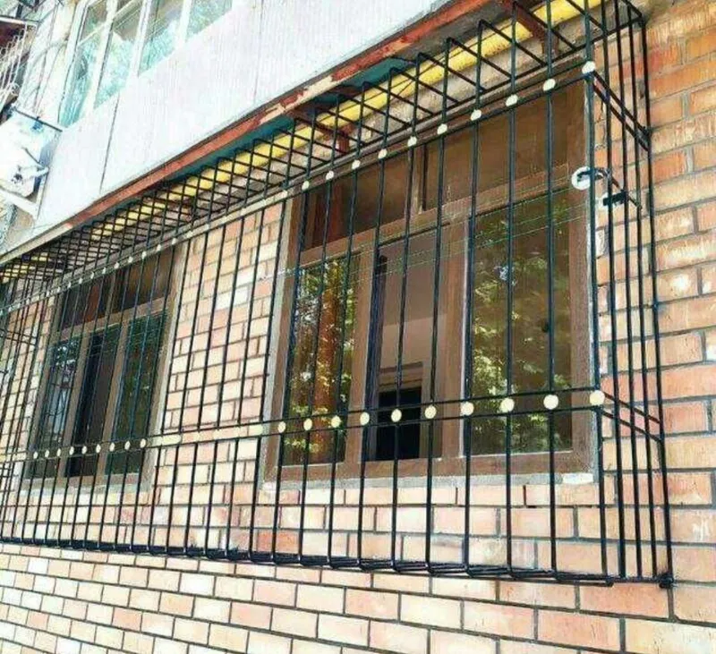 Reshotka panjara yasaymiz 3 Reshotka panjara yasaymiz 3