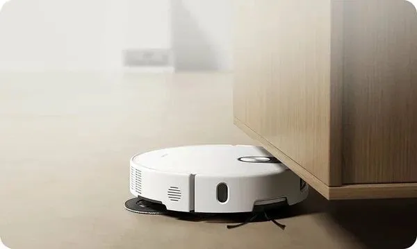 Робот-пылесос Xiaomi "Robot Vacuum 5", влажная и сухая уборка 5