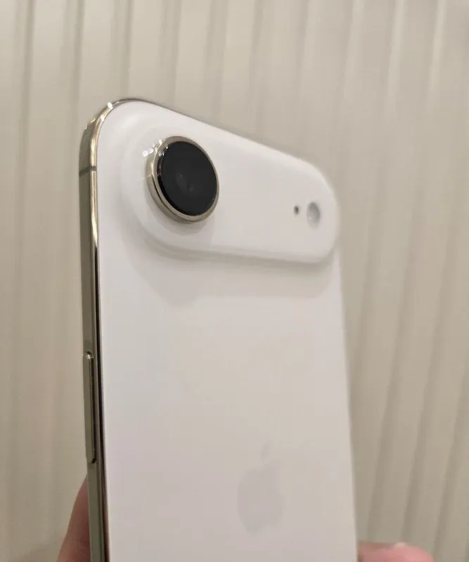 IPhone Air 256 gb 4 IPhone Air 256 gb 4