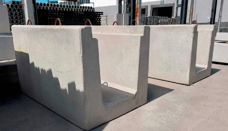 90LK lotogi, Lotok 90LK, Latok 90LK, temir-beton lotok 2