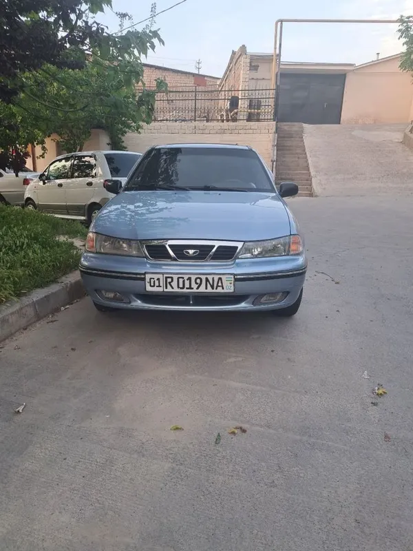 Nexia 1 exclusive