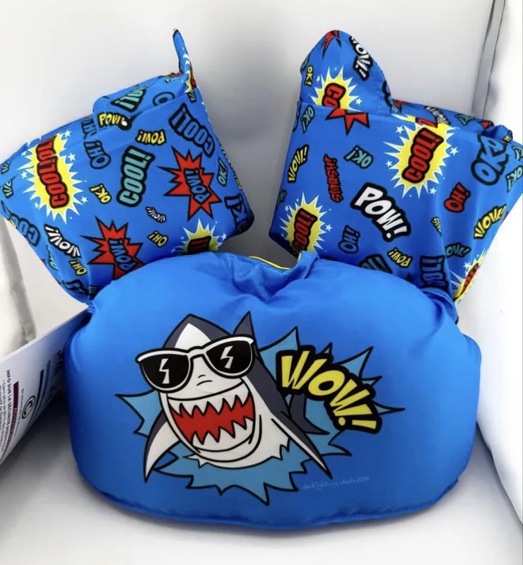 Жилет для плаванья Swim Trainer Life Vest