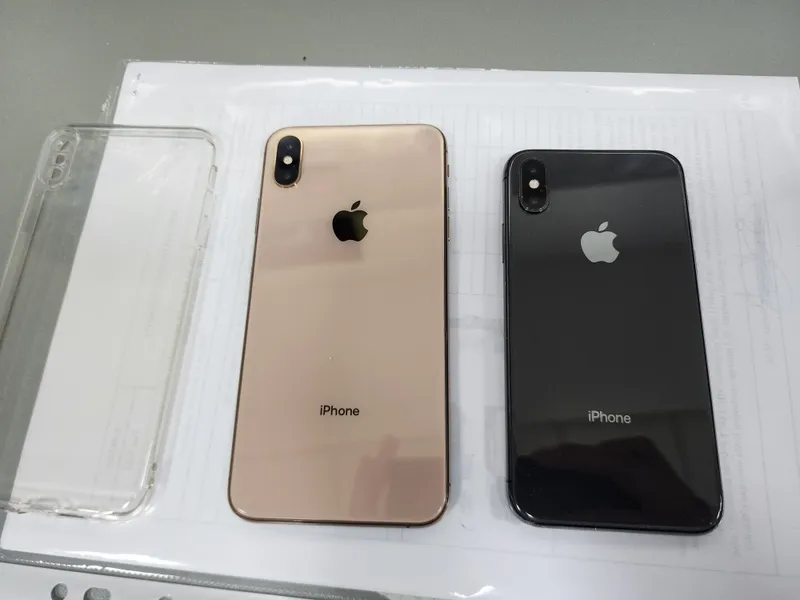 iphone Xs Max LL/A 64GB Bat 100% Face aybi shu — фото 1 iphone Xs Max LL/A 64GB Bat 100% Face aybi shu — фото 1