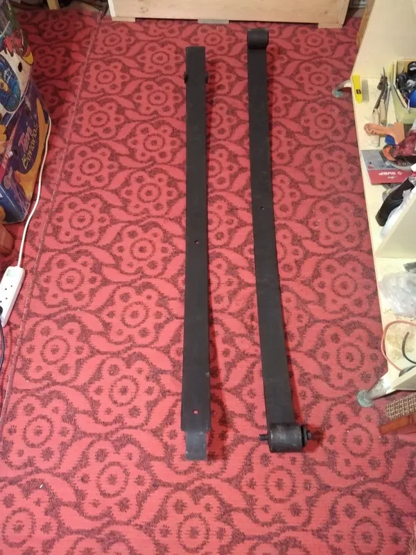 Рисор для газель