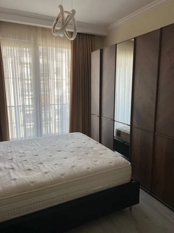 82 m² 3 xonali kvartira sotiladi · ID 43093 2