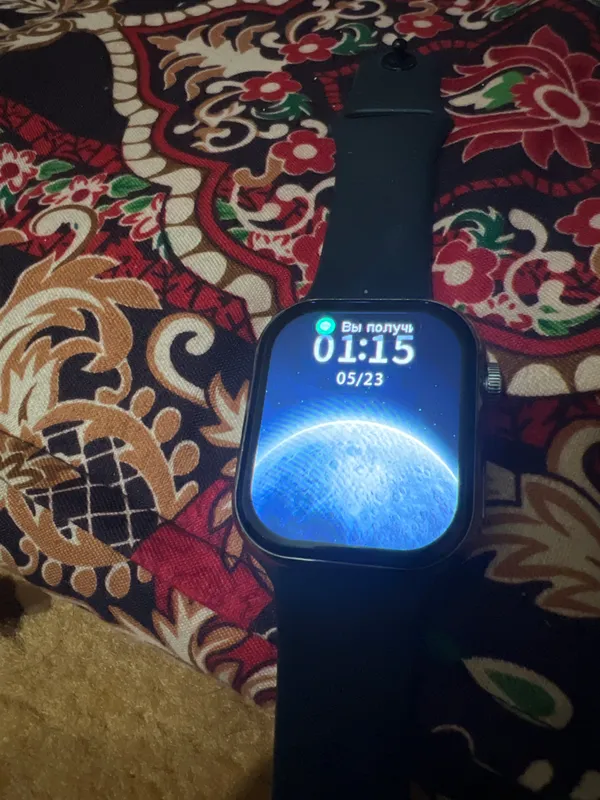 Apple Watch series 11