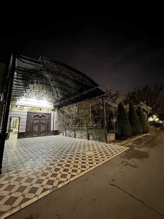 Сдам Евродом в Ракате 3,5 сотки в Яккасарайском районе уютная Классика — фото 1
