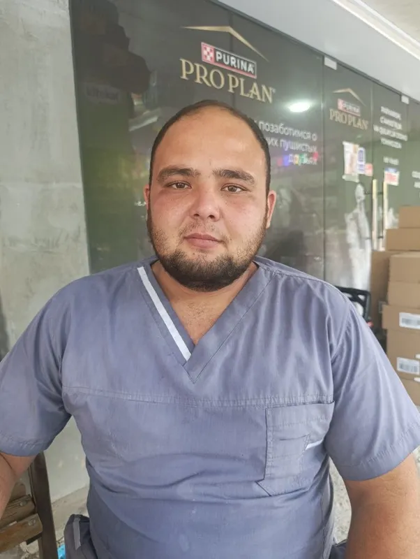 Veterinariya xizmati, Chaqiruv xizmati mavjud
