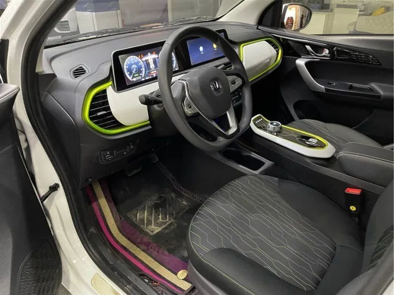 Чанган Changan Ben Ben 320км ‼️ Краска тоза Накт Насия — фото 2