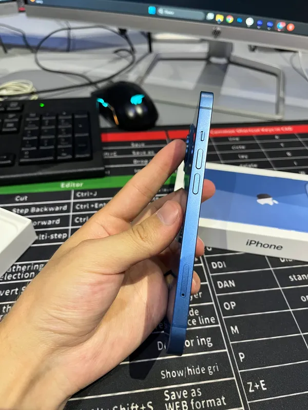 Iphone 13 3