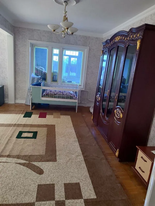 Сергели 4 4 ком 92м² Файз мебельный Автосалон Ярмарка рядом Чистая — фото 9