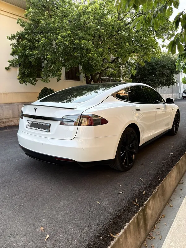 Срочно продается! Tesla Model S P85 Performance Full — фото 1
