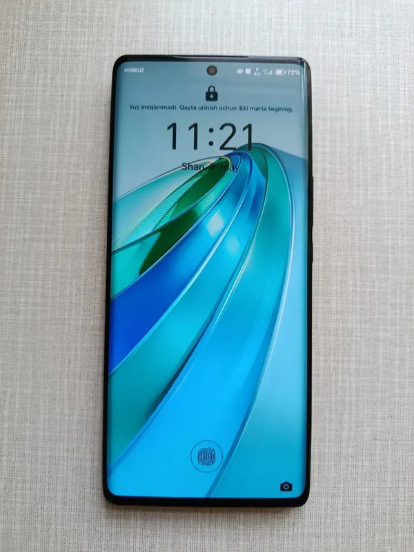 honor x9a 5g juda yaxshi 4