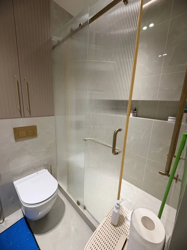 Yunusabad Residence turar joy majmuasida 3 xonali kvartira sotiladi 4