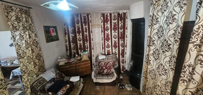Продается небольшой участок с домом — фото 3
