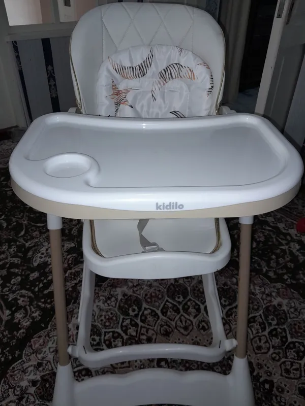 детская кресла, kidilo brand — фото 2