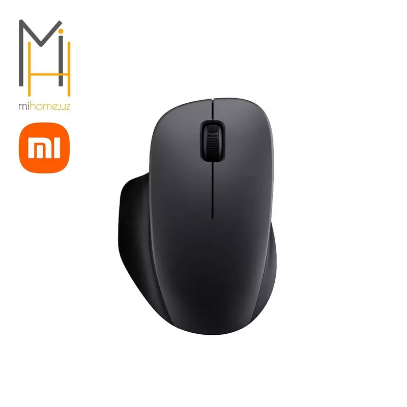 Мышь беспроводная Xiaomi Mi Wireless Mouse Comfort — фото 1